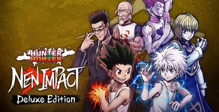 Hunter x Hunter