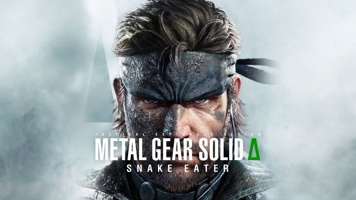 Metal Gear Solid