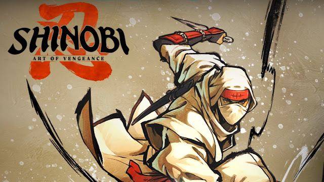 Shinobi